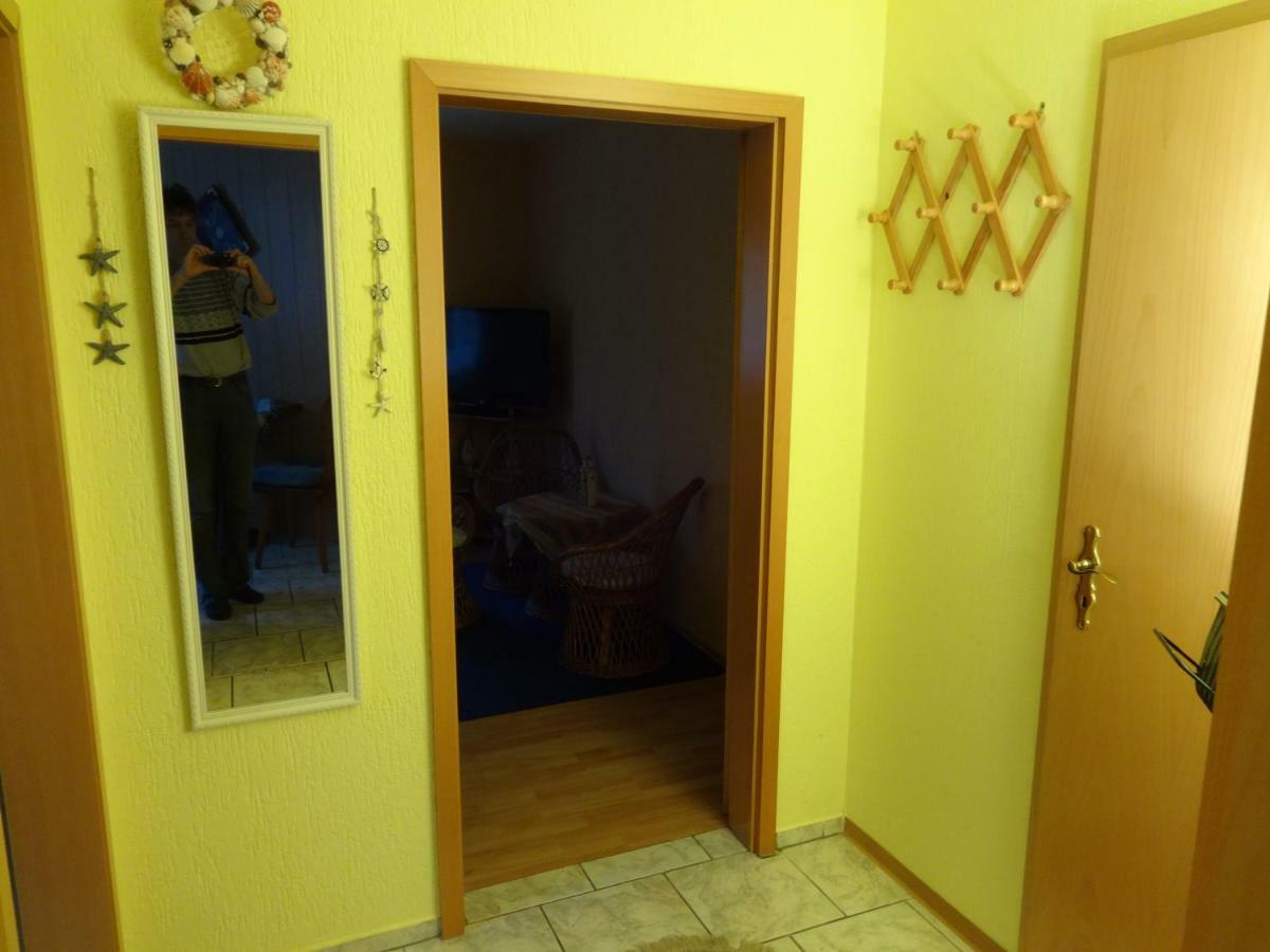 Ferienwohnung Csallner Глове Экстерьер фото