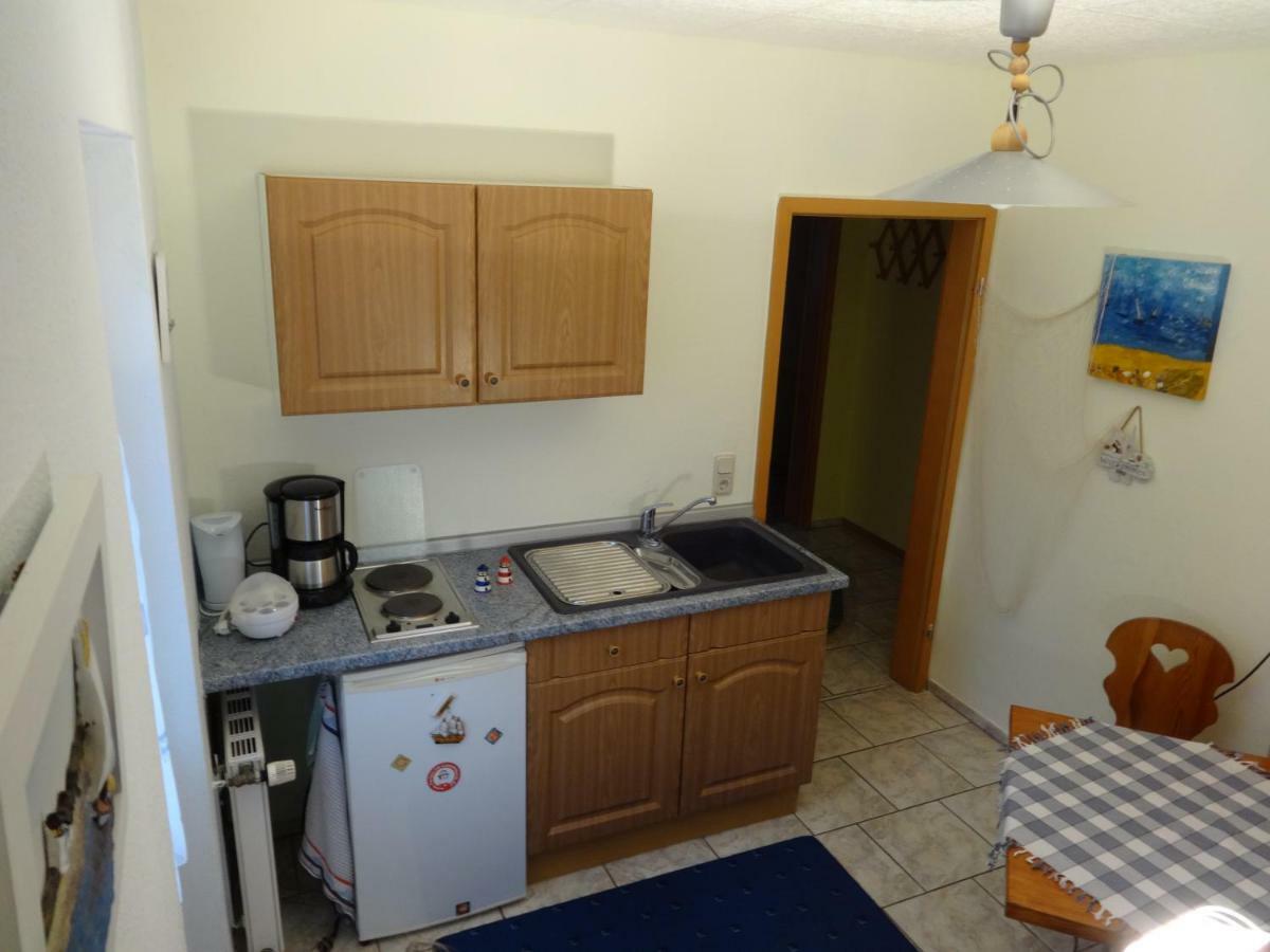 Ferienwohnung Csallner Глове Экстерьер фото