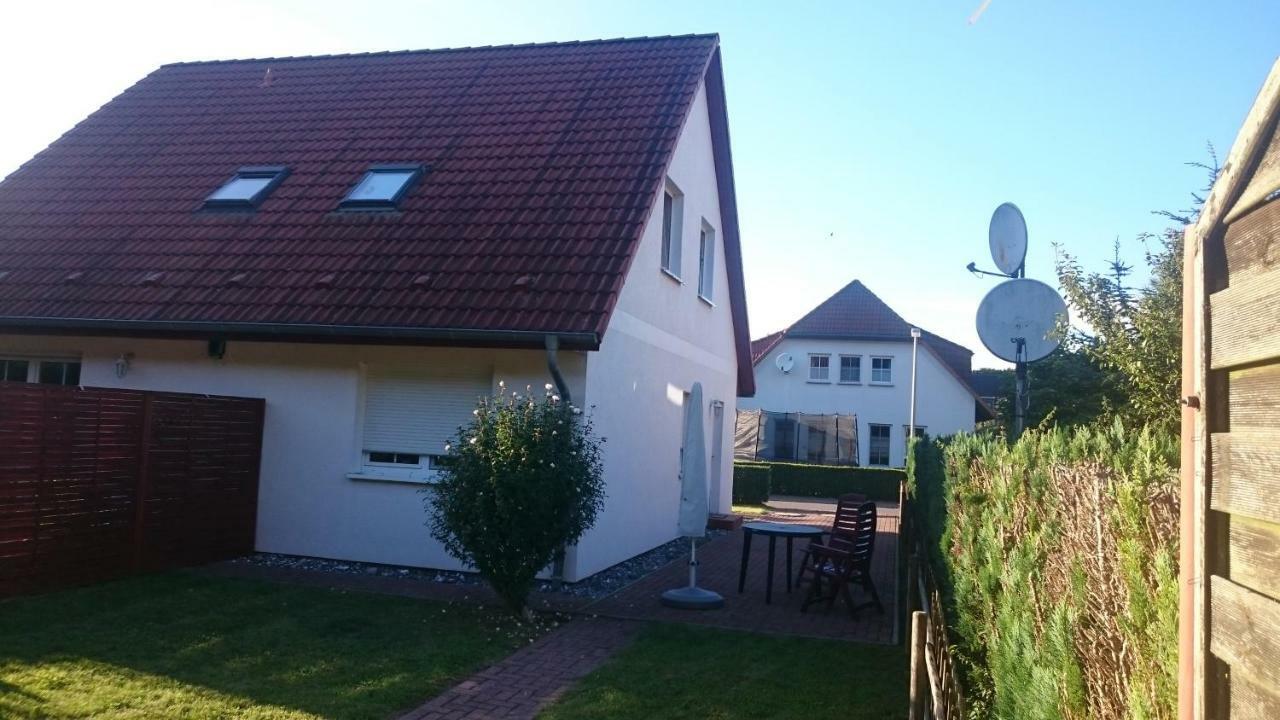 Ferienwohnung Csallner Глове Экстерьер фото